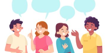 ไม่เก่ง Grammar แต่กล้าพูดภาษาอังกฤษ