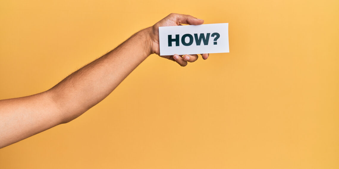 How to เรียนภาษาอังกฤษแล้ว แต่ยังพูดไม่ได้สักที ทำยังไงดี?